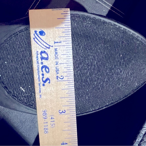 New Womens Faux Fur Ankle Fashion Boots NIB - Picture 9 of 9